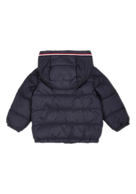Piumino Merary Blu MONCLER ENFANT | 951-1A00003 53A5E742